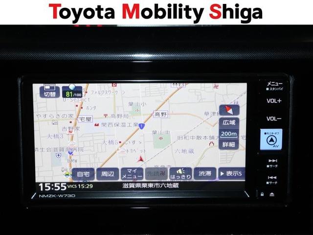 ルーミー Ｇ　フルセグ　メモリーナビ　ＤＶＤ再生　ミュージックプレイヤー接続可　バックカメラ　衝突被害軽減システム　ＥＴＣ　ドラレコ　ＬＥＤヘッドランプ　ワンオーナー　アイドリングストップ（10枚目）