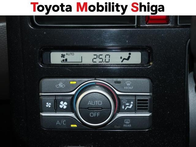 ルーミー Ｇ　フルセグ　メモリーナビ　ＤＶＤ再生　ミュージックプレイヤー接続可　バックカメラ　衝突被害軽減システム　ＥＴＣ　ドラレコ　ＬＥＤヘッドランプ　ワンオーナー　アイドリングストップ（11枚目）