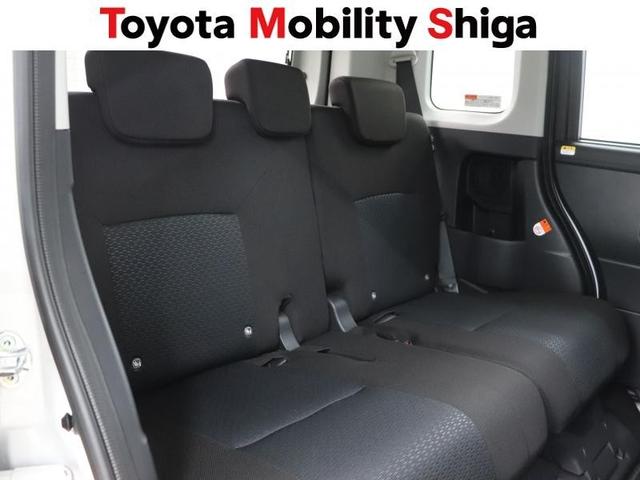 ルーミー Ｇ　フルセグ　メモリーナビ　ＤＶＤ再生　ミュージックプレイヤー接続可　バックカメラ　衝突被害軽減システム　ＥＴＣ　ドラレコ　ＬＥＤヘッドランプ　ワンオーナー　アイドリングストップ（13枚目）