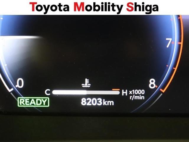 クラウンクロスオーバー Ｇアドバンスド・レザーパッケージ　革シート　４ＷＤ　フルセグ　ミュージックプレイヤー接続可　バックカメラ　衝突被害軽減システム　ＥＴＣ　ドラレコ　ＬＥＤヘッドランプ　ワンオーナー（18枚目）