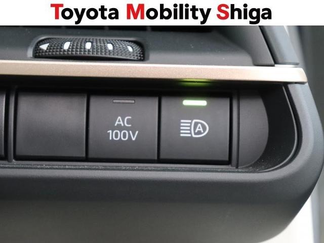 クラウンクロスオーバー Ｇアドバンスド・レザーパッケージ　革シート　４ＷＤ　フルセグ　ミュージックプレイヤー接続可　バックカメラ　衝突被害軽減システム　ＥＴＣ　ドラレコ　ＬＥＤヘッドランプ　ワンオーナー（27枚目）