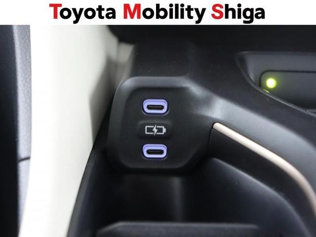 クラウンクロスオーバー Ｇアドバンスド・レザーパッケージ　革シート　４ＷＤ　フルセグ　ミュージックプレイヤー接続可　バックカメラ　衝突被害軽減システム　ＥＴＣ　ドラレコ　ＬＥＤヘッドランプ　ワンオーナー（29枚目）