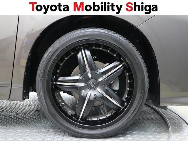 アルファード 2.5S 4WD フルセグ メモリーナビ DVD再生 ミュージックプレイヤー接続可 後席モニター バックカメラ 衝突被害軽減システム ETC 両側電動スライド LEDヘッドランプ 乗車定員8人 3列シート(17枚目)