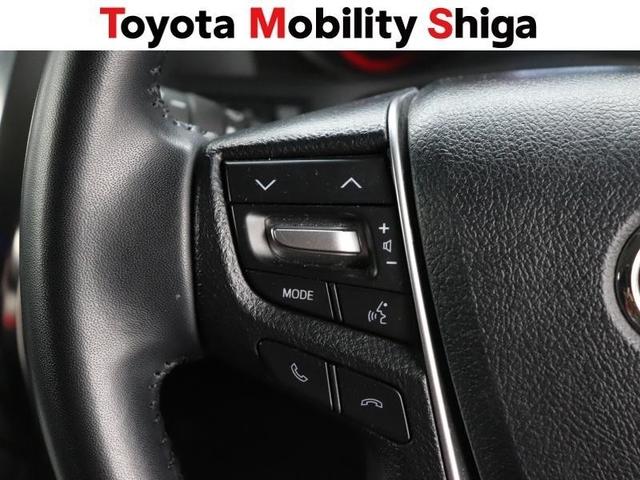 アルファード 2.5S 4WD フルセグ メモリーナビ DVD再生 ミュージックプレイヤー接続可 後席モニター バックカメラ 衝突被害軽減システム ETC 両側電動スライド LEDヘッドランプ 乗車定員8人 3列シート(24枚目)