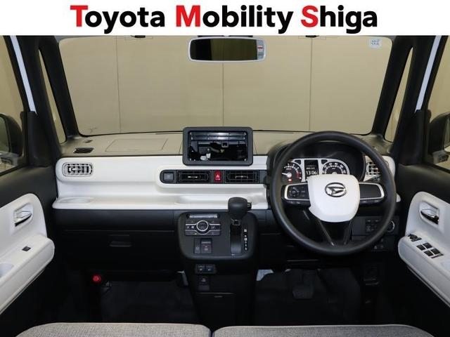 ムーヴキャンバス ストライプスＧ　衝突被害軽減システム　両側電動スライド　ＬＥＤヘッドランプ　アイドリングストップ（9枚目）