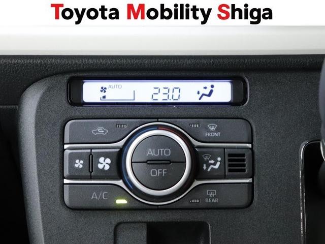 ムーヴキャンバス ストライプスＧ　衝突被害軽減システム　両側電動スライド　ＬＥＤヘッドランプ　アイドリングストップ（10枚目）