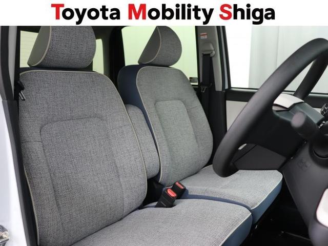 ムーヴキャンバス ストライプスＧ　衝突被害軽減システム　両側電動スライド　ＬＥＤヘッドランプ　アイドリングストップ（13枚目）