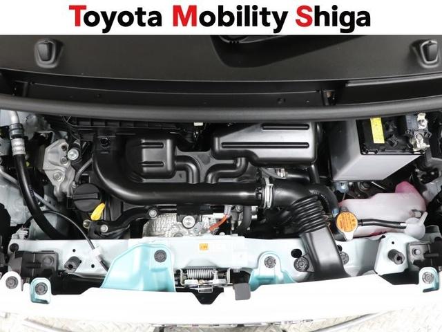 ムーヴキャンバス ストライプスＧ　衝突被害軽減システム　両側電動スライド　ＬＥＤヘッドランプ　アイドリングストップ（15枚目）