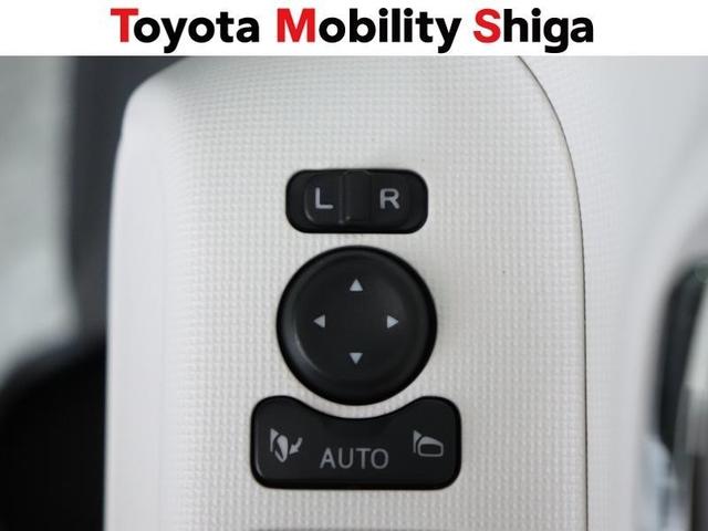 ムーヴキャンバス ストライプスＧ　衝突被害軽減システム　両側電動スライド　ＬＥＤヘッドランプ　アイドリングストップ（20枚目）