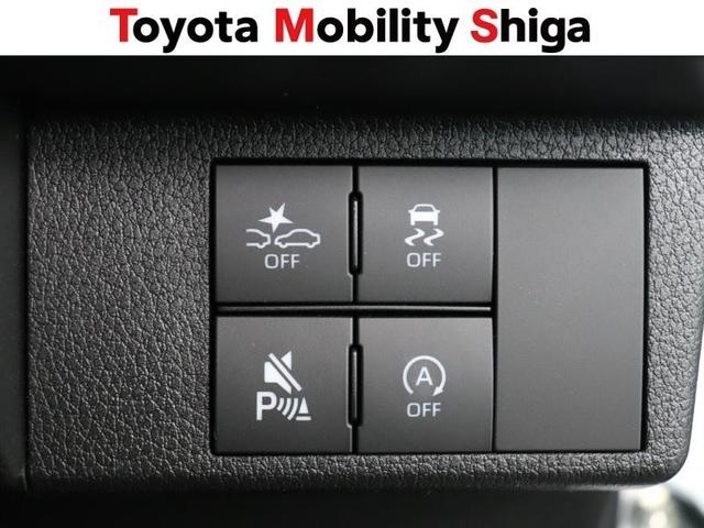 ムーヴキャンバス ストライプスＧ　衝突被害軽減システム　両側電動スライド　ＬＥＤヘッドランプ　アイドリングストップ（22枚目）