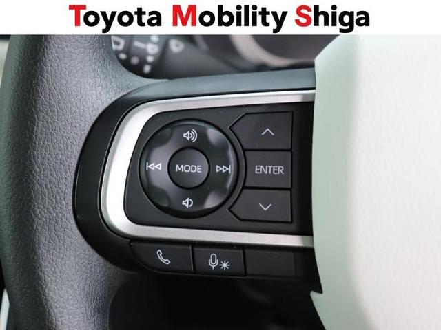 ムーヴキャンバス ストライプスＧ　衝突被害軽減システム　両側電動スライド　ＬＥＤヘッドランプ　アイドリングストップ（23枚目）