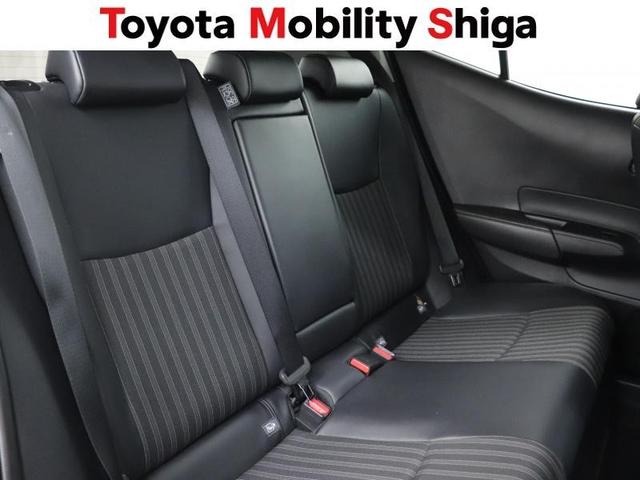 アクア Z メモリーナビ ミュージックプレイヤー接続可 バックカメラ 衝突被害軽減システム ETC LEDヘッドランプ ワンオーナー フルエアロ(13枚目)