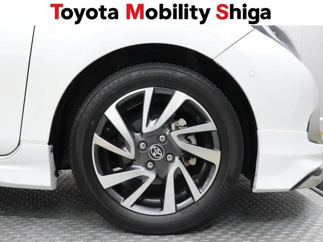 アクア Z メモリーナビ ミュージックプレイヤー接続可 バックカメラ 衝突被害軽減システム ETC LEDヘッドランプ ワンオーナー フルエアロ(15枚目)