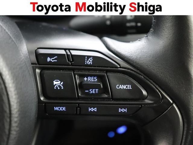 アクア Z メモリーナビ ミュージックプレイヤー接続可 バックカメラ 衝突被害軽減システム ETC LEDヘッドランプ ワンオーナー フルエアロ(21枚目)