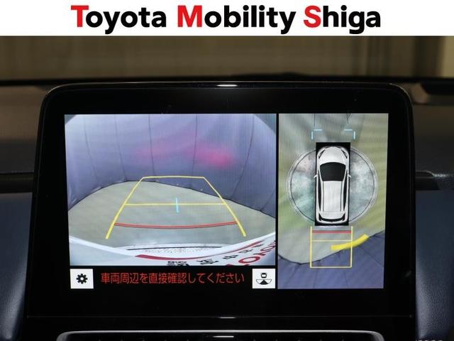 アクア Z メモリーナビ ミュージックプレイヤー接続可 バックカメラ 衝突被害軽減システム ETC LEDヘッドランプ ワンオーナー フルエアロ(30枚目)