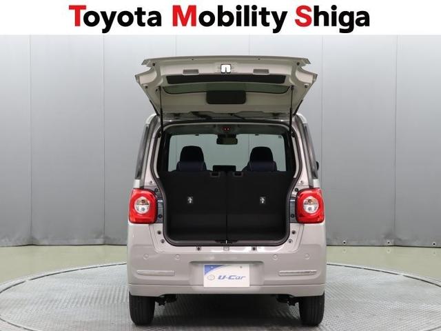 ムーヴキャンバス セオリーGターボ 衝突被害軽減システム 両側電動スライド LEDヘッドランプ アイドリングストップ(10枚目)