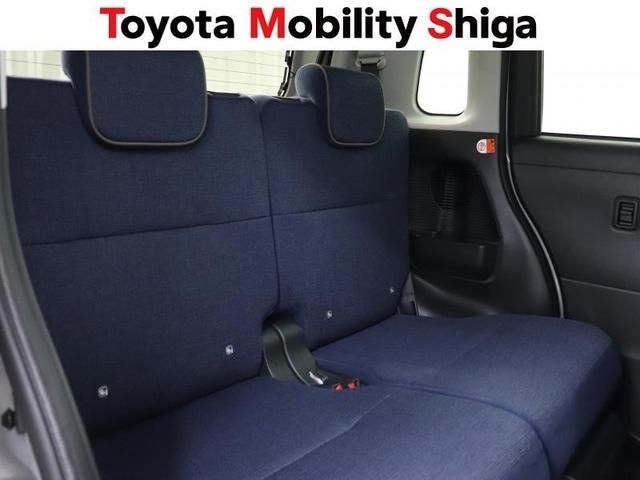 ムーヴキャンバス セオリーGターボ 衝突被害軽減システム 両側電動スライド LEDヘッドランプ アイドリングストップ(11枚目)