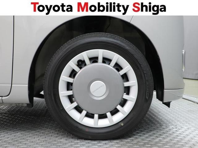 ムーヴキャンバス セオリーGターボ 衝突被害軽減システム 両側電動スライド LEDヘッドランプ アイドリングストップ(13枚目)