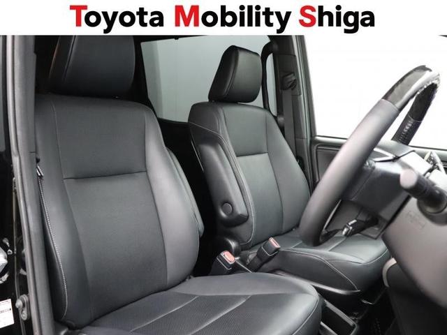 エスクァイア ハイブリッドGi フルセグ メモリーナビ DVD再生 ミュージックプレイヤー接続可 後席モニター バックカメラ 衝突被害軽減システム ETC 両側電動スライド LEDヘッドランプ 乗車定員7人 3列シート ワンオーナー(15枚目)