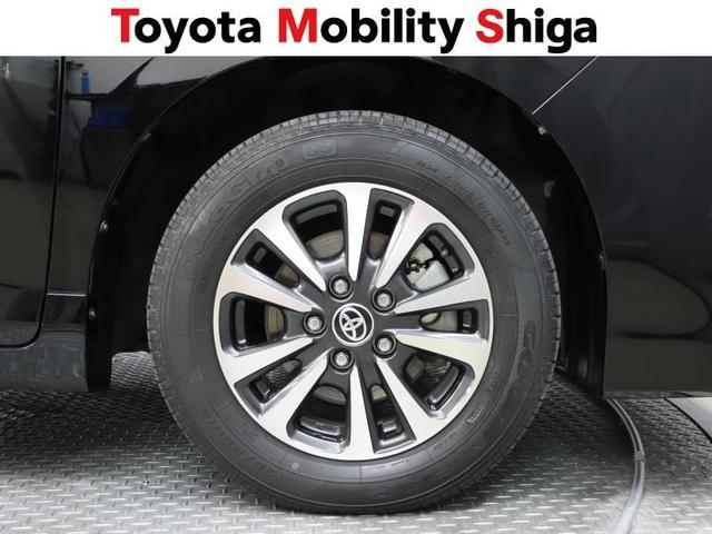 エスクァイア ハイブリッドGi フルセグ メモリーナビ DVD再生 ミュージックプレイヤー接続可 後席モニター バックカメラ 衝突被害軽減システム ETC 両側電動スライド LEDヘッドランプ 乗車定員7人 3列シート ワンオーナー(16枚目)