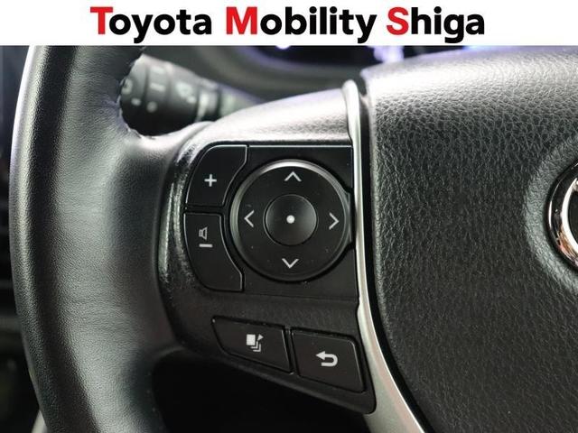 エスクァイア ハイブリッドGi フルセグ メモリーナビ DVD再生 ミュージックプレイヤー接続可 後席モニター バックカメラ 衝突被害軽減システム ETC 両側電動スライド LEDヘッドランプ 乗車定員7人 3列シート ワンオーナー(21枚目)