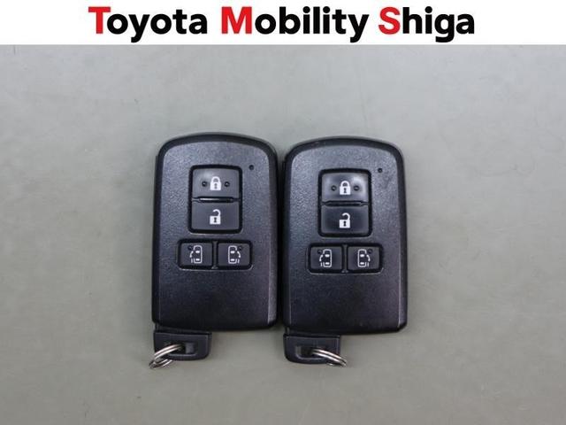 エスクァイア ハイブリッドGi フルセグ メモリーナビ DVD再生 ミュージックプレイヤー接続可 後席モニター バックカメラ 衝突被害軽減システム ETC 両側電動スライド LEDヘッドランプ 乗車定員7人 3列シート ワンオーナー(23枚目)