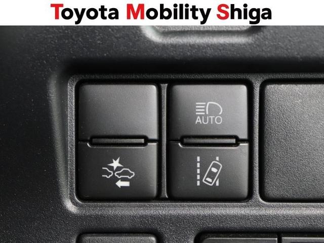 エスクァイア ハイブリッドGi フルセグ メモリーナビ DVD再生 ミュージックプレイヤー接続可 後席モニター バックカメラ 衝突被害軽減システム ETC 両側電動スライド LEDヘッドランプ 乗車定員7人 3列シート ワンオーナー(28枚目)