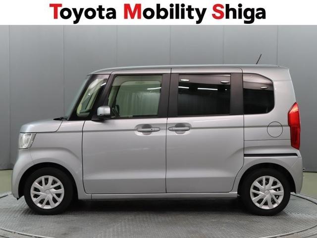 N-BOX G メモリーナビ ミュージックプレイヤー接続可 バックカメラ 衝突被害軽減システム ETC LEDヘッドランプ アイドリングストップ(2枚目)