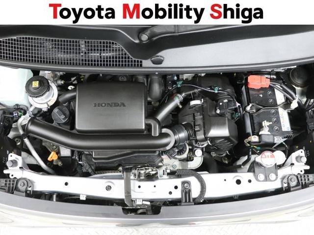 N-BOX G メモリーナビ ミュージックプレイヤー接続可 バックカメラ 衝突被害軽減システム ETC LEDヘッドランプ アイドリングストップ(15枚目)