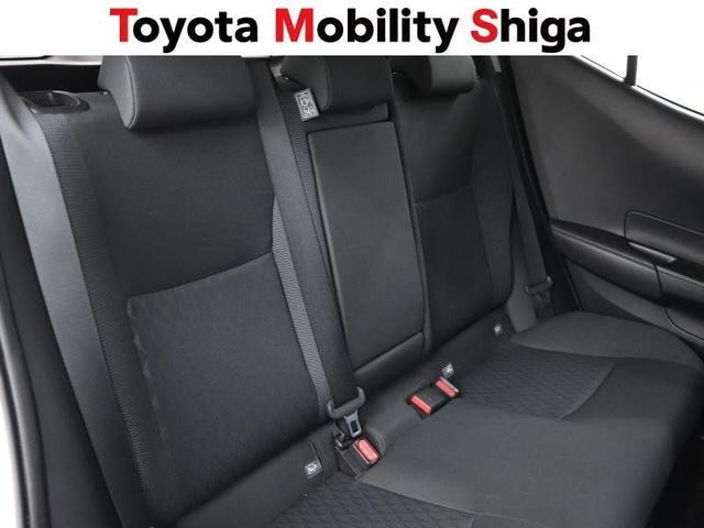 アクア G メモリーナビ DVD再生 ミュージックプレイヤー接続可 バックカメラ 衝突被害軽減システム ETC ドラレコ LEDヘッドランプ ワンオーナー(13枚目)