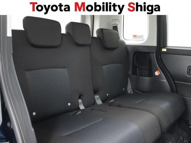 ルーミー Ｘ　ワンセグ　メモリーナビ　ミュージックプレイヤー接続可　バックカメラ　衝突被害軽減システム　電動スライドドア　ワンオーナー　アイドリングストップ（13枚目）