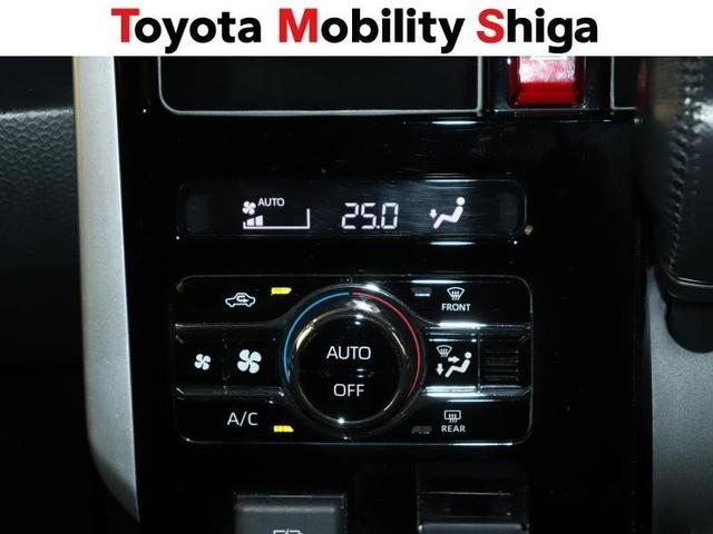 ルーミー カスタムＧ　フルセグ　メモリーナビ　ＤＶＤ再生　ミュージックプレイヤー接続可　バックカメラ　衝突被害軽減システム　ＥＴＣ　両側電動スライド　ＬＥＤヘッドランプ　ワンオーナー　アイドリングストップ（11枚目）