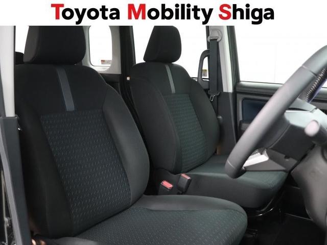 ルーミー カスタムＧ　フルセグ　メモリーナビ　ＤＶＤ再生　ミュージックプレイヤー接続可　バックカメラ　衝突被害軽減システム　ＥＴＣ　両側電動スライド　ＬＥＤヘッドランプ　ワンオーナー　アイドリングストップ（14枚目）