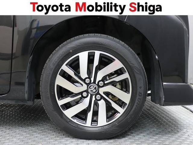 ルーミー カスタムＧ　フルセグ　メモリーナビ　ＤＶＤ再生　ミュージックプレイヤー接続可　バックカメラ　衝突被害軽減システム　ＥＴＣ　両側電動スライド　ＬＥＤヘッドランプ　ワンオーナー　アイドリングストップ（15枚目）