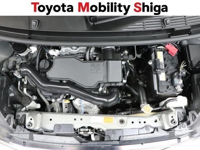 ルーミー カスタムＧ　フルセグ　メモリーナビ　ＤＶＤ再生　ミュージックプレイヤー接続可　バックカメラ　衝突被害軽減システム　ＥＴＣ　両側電動スライド　ＬＥＤヘッドランプ　ワンオーナー　アイドリングストップ（16枚目）