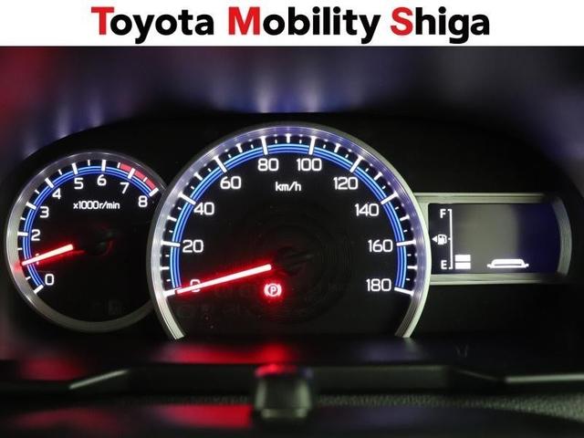 ルーミー カスタムＧ　フルセグ　メモリーナビ　ＤＶＤ再生　ミュージックプレイヤー接続可　バックカメラ　衝突被害軽減システム　ＥＴＣ　両側電動スライド　ＬＥＤヘッドランプ　ワンオーナー　アイドリングストップ（17枚目）