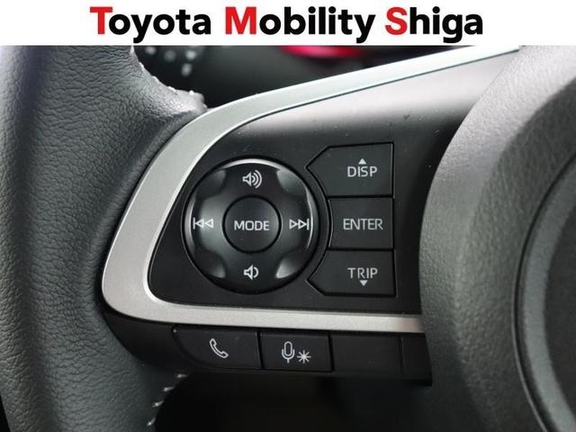 ルーミー カスタムＧ　フルセグ　メモリーナビ　ＤＶＤ再生　ミュージックプレイヤー接続可　バックカメラ　衝突被害軽減システム　ＥＴＣ　両側電動スライド　ＬＥＤヘッドランプ　ワンオーナー　アイドリングストップ（26枚目）