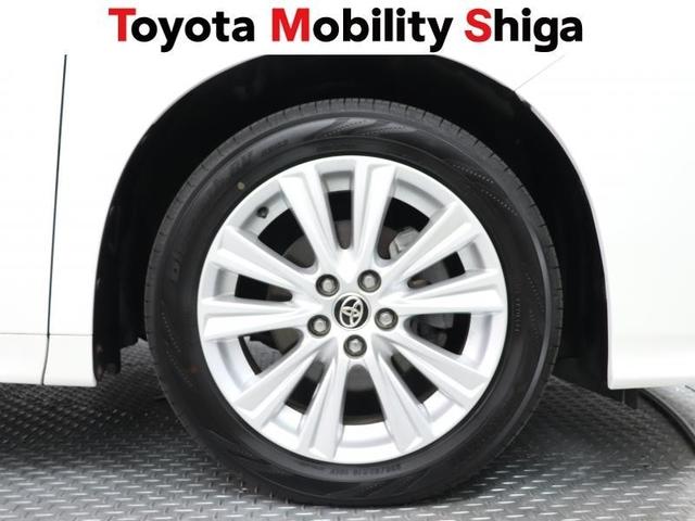 アルファード ２．５Ｓ　フルセグ　メモリーナビ　ＤＶＤ再生　ミュージックプレイヤー接続可　後席モニター　バックカメラ　衝突被害軽減システム　ＥＴＣ　ドラレコ　両側電動スライド　ＬＥＤヘッドランプ　乗車定員８人　３列シート（18枚目）