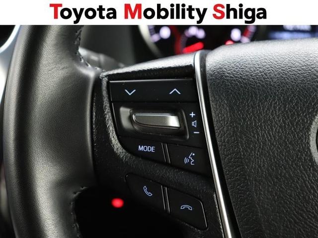 アルファード ２．５Ｓ　フルセグ　メモリーナビ　ＤＶＤ再生　ミュージックプレイヤー接続可　後席モニター　バックカメラ　衝突被害軽減システム　ＥＴＣ　ドラレコ　両側電動スライド　ＬＥＤヘッドランプ　乗車定員８人　３列シート（28枚目）