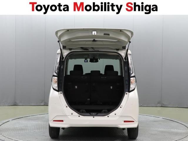 ルーミー カスタムG フルセグ メモリーナビ DVD再生 ミュージックプレイヤー接続可 バックカメラ 衝突被害軽減システム ETC ドラレコ 両側電動スライド LEDヘッドランプ ワンオーナー アイドリングストップ(12枚目)