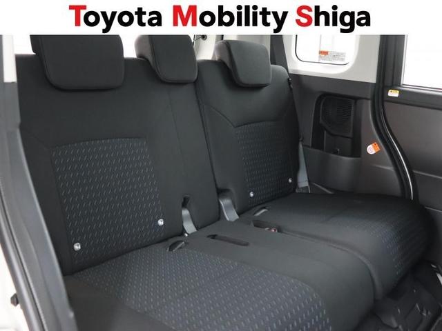 ルーミー カスタムG フルセグ メモリーナビ DVD再生 ミュージックプレイヤー接続可 バックカメラ 衝突被害軽減システム ETC ドラレコ 両側電動スライド LEDヘッドランプ ワンオーナー アイドリングストップ(13枚目)