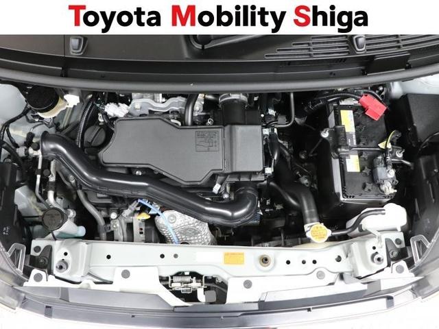 ルーミー カスタムG フルセグ メモリーナビ DVD再生 ミュージックプレイヤー接続可 バックカメラ 衝突被害軽減システム ETC ドラレコ 両側電動スライド LEDヘッドランプ ワンオーナー アイドリングストップ(16枚目)