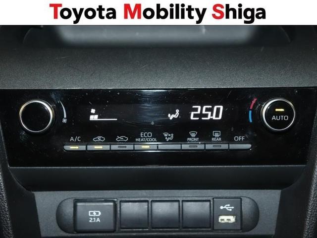 ヤリスクロス ハイブリッドＧ　フルセグ　メモリーナビ　ミュージックプレイヤー接続可　バックカメラ　衝突被害軽減システム　ＥＴＣ　ドラレコ　ＬＥＤヘッドランプ　ワンオーナー（12枚目）