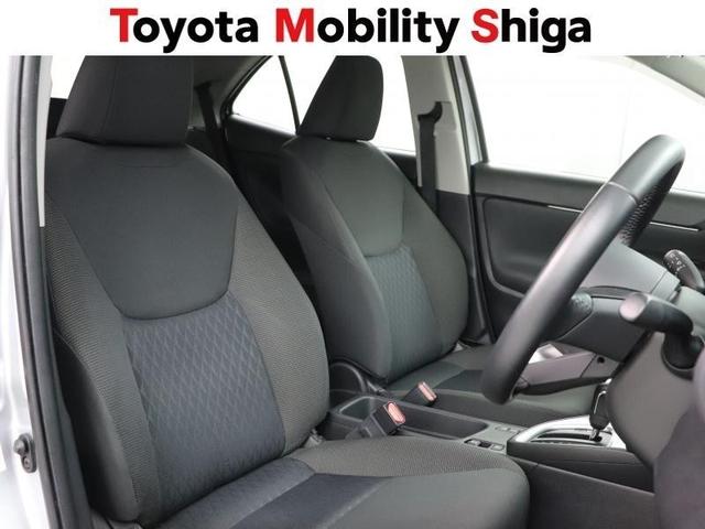 ヤリスクロス ハイブリッドＧ　フルセグ　メモリーナビ　ミュージックプレイヤー接続可　バックカメラ　衝突被害軽減システム　ＥＴＣ　ドラレコ　ＬＥＤヘッドランプ　ワンオーナー（15枚目）