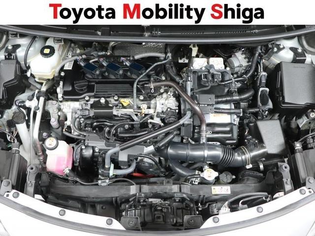 ヤリスクロス ハイブリッドＧ　フルセグ　メモリーナビ　ミュージックプレイヤー接続可　バックカメラ　衝突被害軽減システム　ＥＴＣ　ドラレコ　ＬＥＤヘッドランプ　ワンオーナー（17枚目）