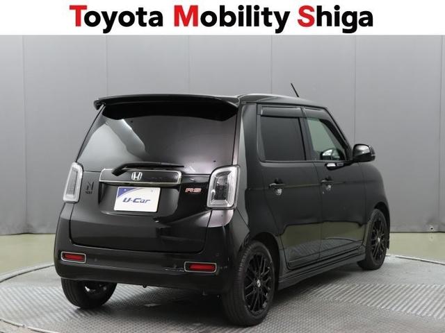 N-ONE RS DVD再生 ミュージックプレイヤー接続可 バックカメラ 衝突被害軽減システム ETC ドラレコ LEDヘッドランプ ワンオーナー アイドリングストップ(3枚目)