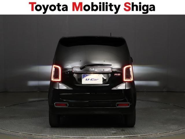 N-ONE RS DVD再生 ミュージックプレイヤー接続可 バックカメラ 衝突被害軽減システム ETC ドラレコ LEDヘッドランプ ワンオーナー アイドリングストップ(8枚目)