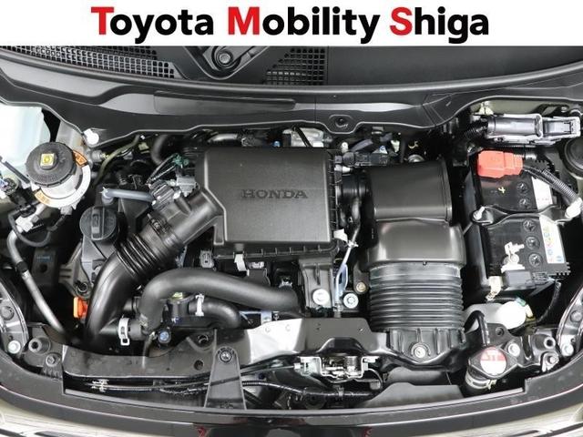 N-ONE RS DVD再生 ミュージックプレイヤー接続可 バックカメラ 衝突被害軽減システム ETC ドラレコ LEDヘッドランプ ワンオーナー アイドリングストップ(16枚目)