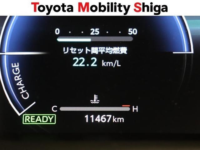 カローラスポーツ ハイブリッドＧ　Ｚ　フルセグ　メモリーナビ　ミュージックプレイヤー接続可　バックカメラ　衝突被害軽減システム　ＥＴＣ　ドラレコ　ＬＥＤヘッドランプ　ワンオーナー（18枚目）