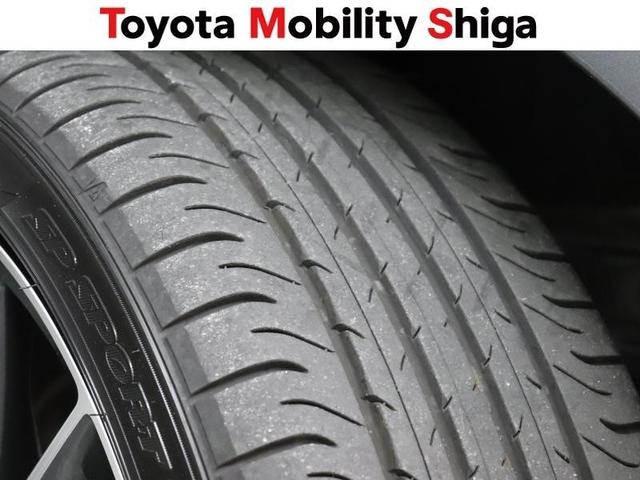 カローラスポーツ ハイブリッドＧ　Ｚ　フルセグ　メモリーナビ　ミュージックプレイヤー接続可　バックカメラ　衝突被害軽減システム　ＥＴＣ　ドラレコ　ＬＥＤヘッドランプ　ワンオーナー（19枚目）